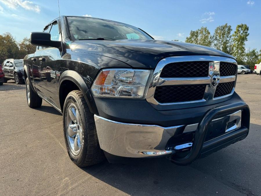 used 2014 Ram 1500 car, priced at $9,900