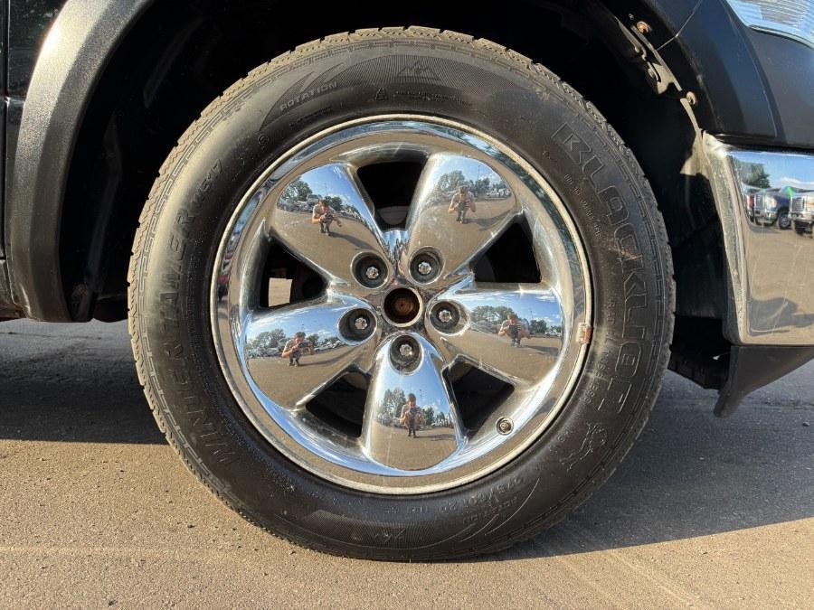 used 2014 Ram 1500 car, priced at $9,900