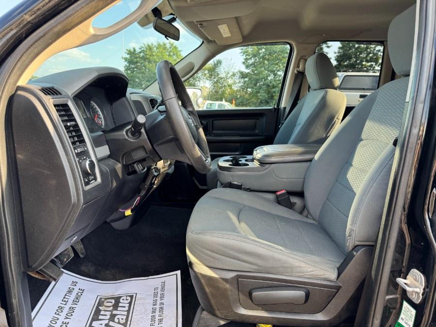 used 2014 Ram 1500 car, priced at $9,900