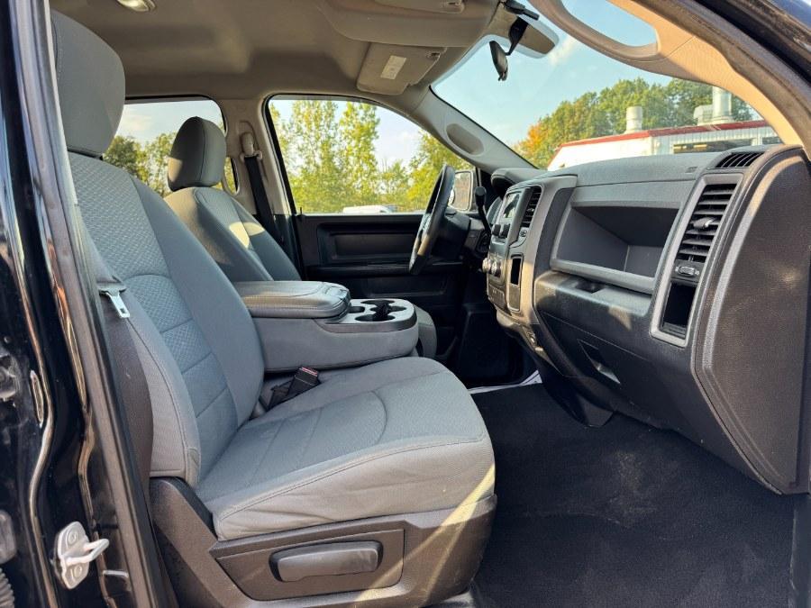 used 2014 Ram 1500 car, priced at $9,900