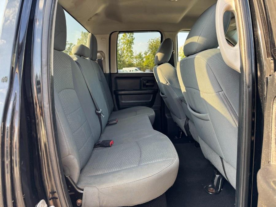used 2014 Ram 1500 car, priced at $9,900