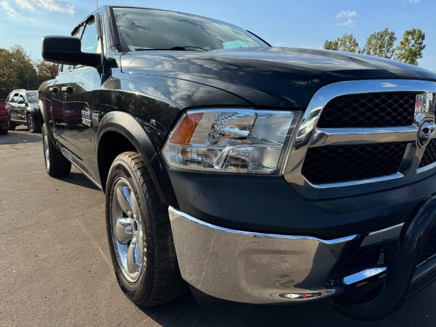 used 2014 Ram 1500 car, priced at $9,900