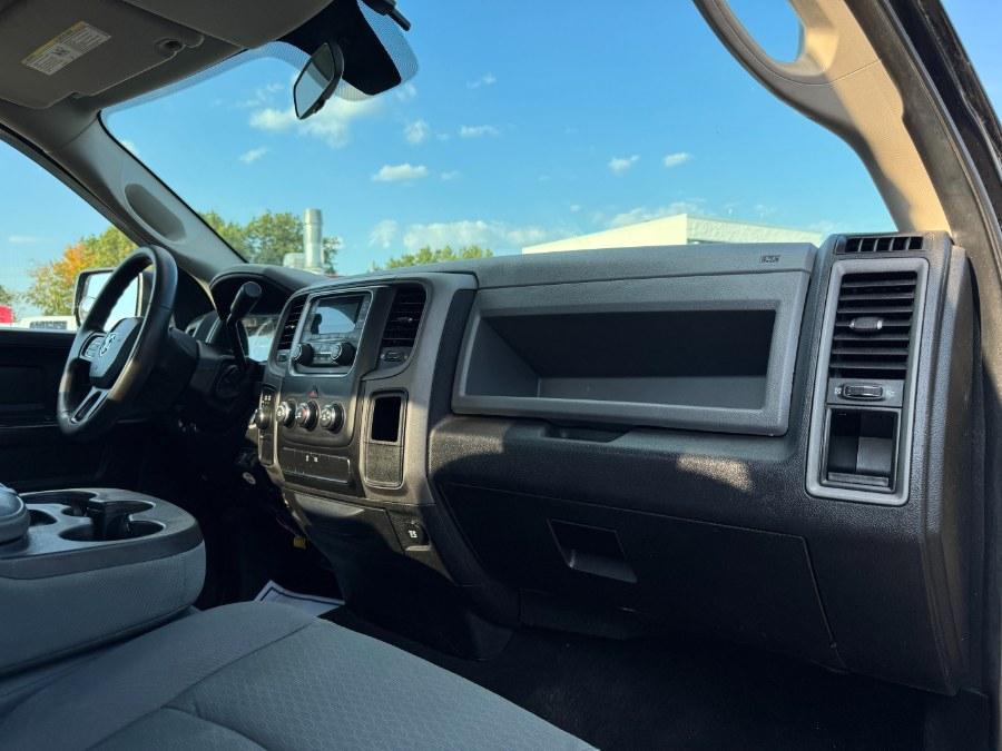 used 2014 Ram 1500 car, priced at $9,900