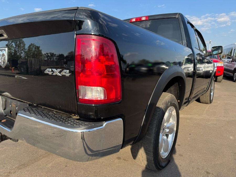 used 2014 Ram 1500 car, priced at $9,900