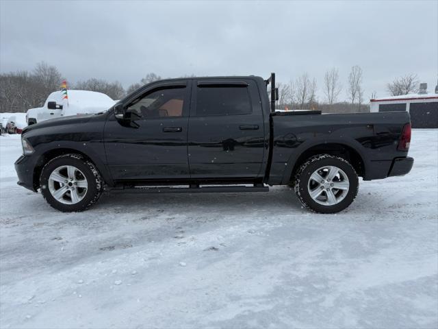 used 2016 Ram 1500 car, priced at $14,900