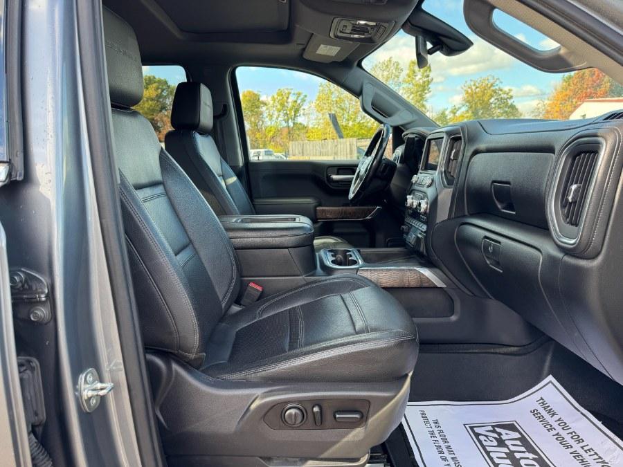 used 2020 GMC Sierra 1500 car, priced at $27,900
