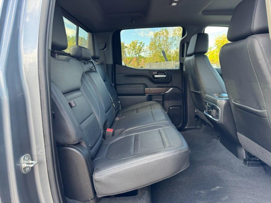 used 2020 GMC Sierra 1500 car, priced at $27,900