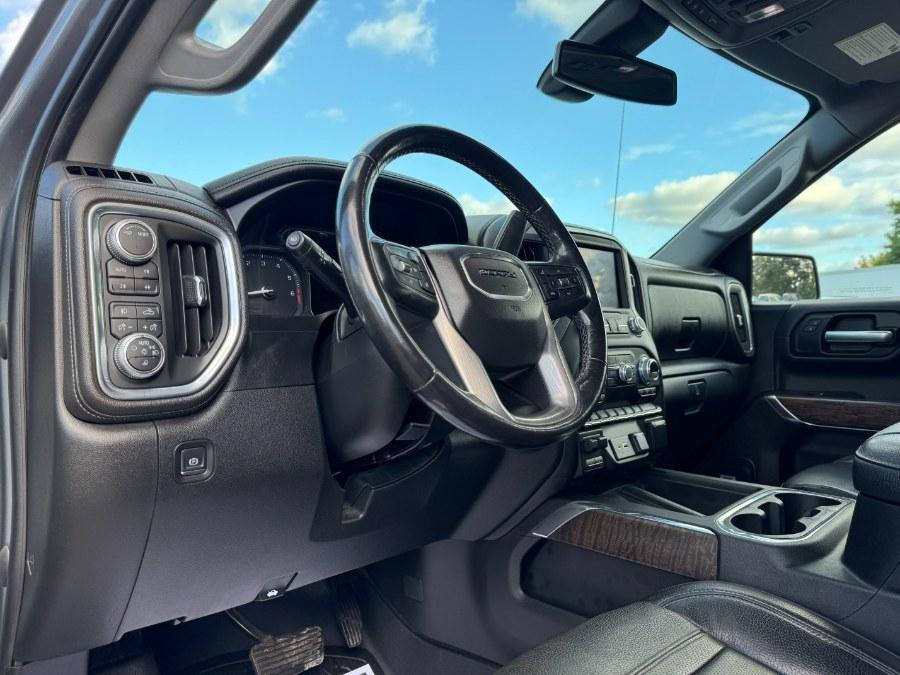 used 2020 GMC Sierra 1500 car, priced at $27,900
