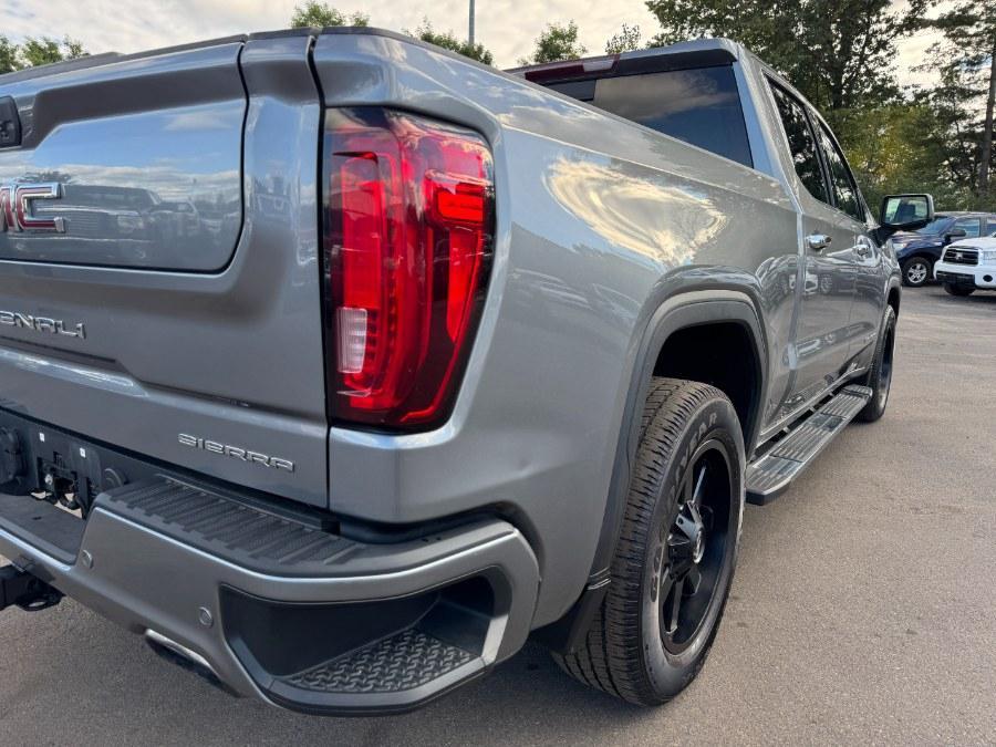 used 2020 GMC Sierra 1500 car, priced at $27,900