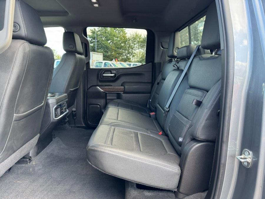 used 2020 GMC Sierra 1500 car, priced at $27,900