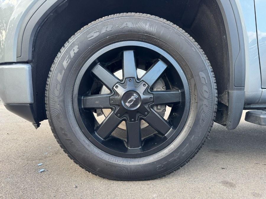 used 2020 GMC Sierra 1500 car, priced at $27,900