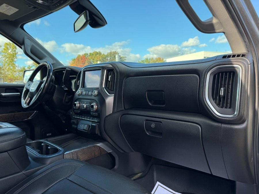 used 2020 GMC Sierra 1500 car, priced at $27,900