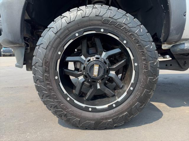used 2012 Ford F-250 car, priced at $18,900