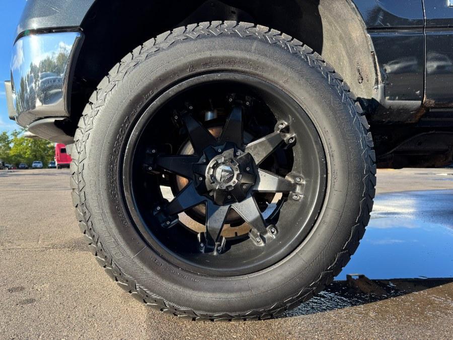 used 2013 Ford F-150 car, priced at $10,900