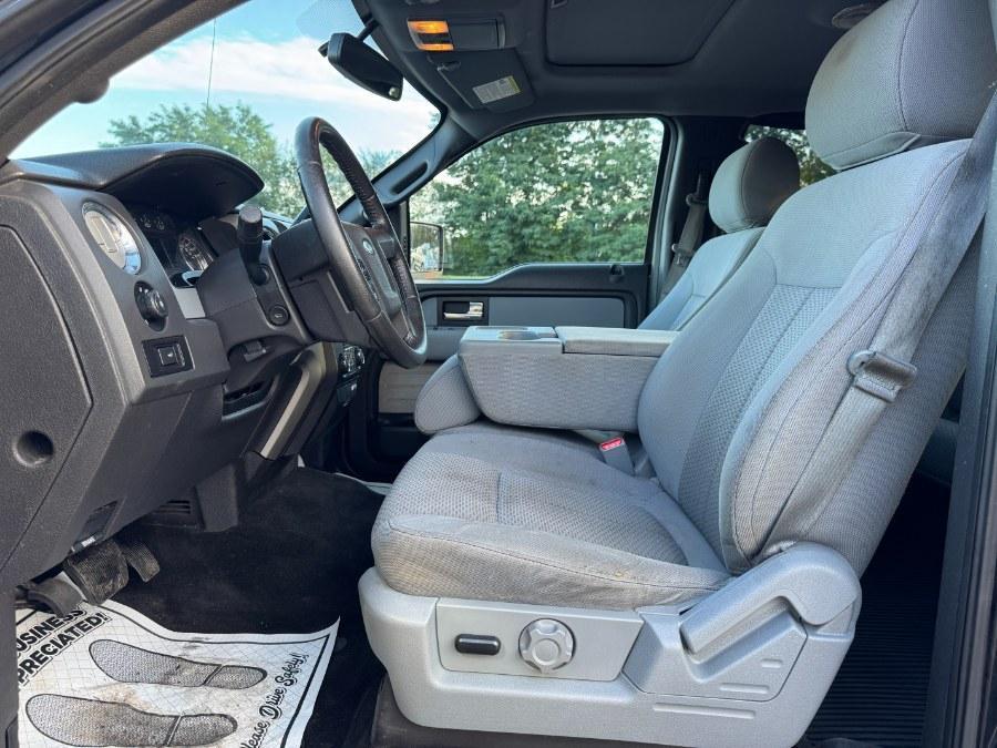 used 2013 Ford F-150 car, priced at $10,900