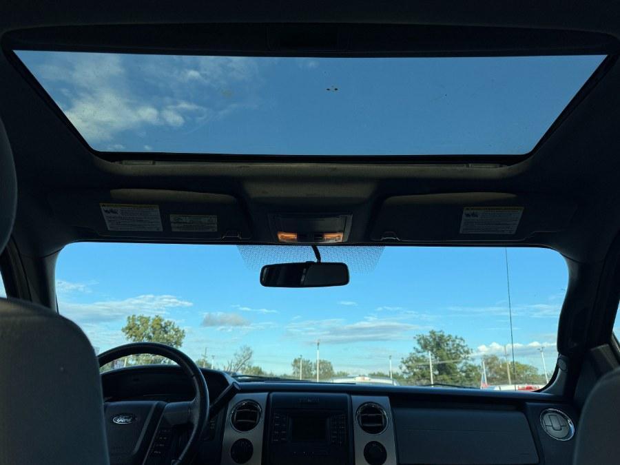 used 2013 Ford F-150 car, priced at $10,900