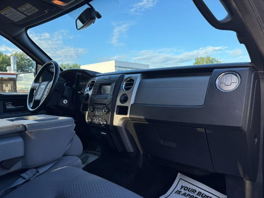 used 2013 Ford F-150 car, priced at $10,900