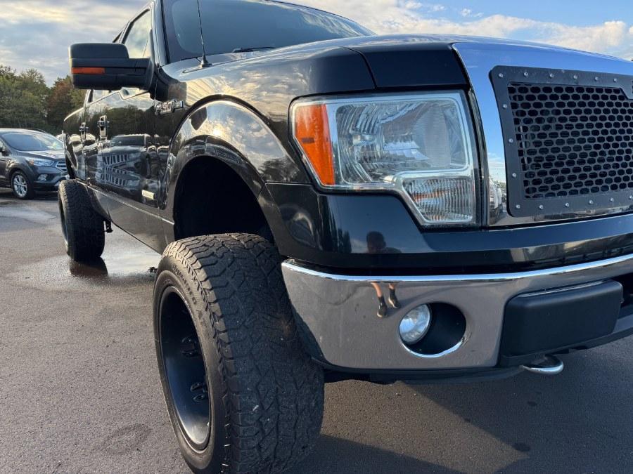 used 2013 Ford F-150 car, priced at $10,900