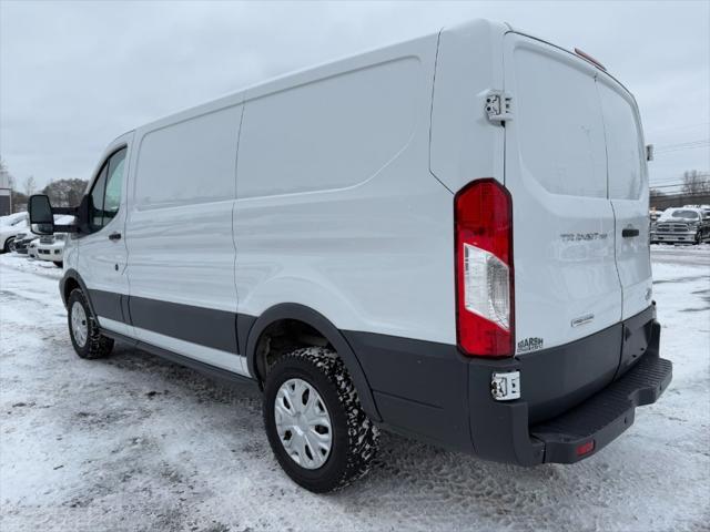 used 2017 Ford Transit-150 car, priced at $15,900