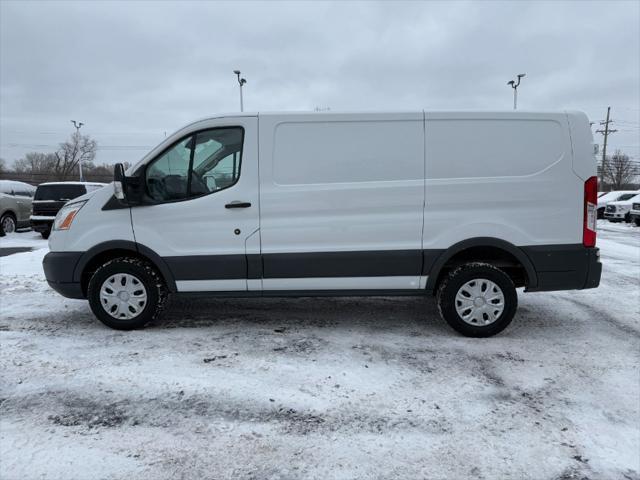 used 2017 Ford Transit-150 car, priced at $15,900