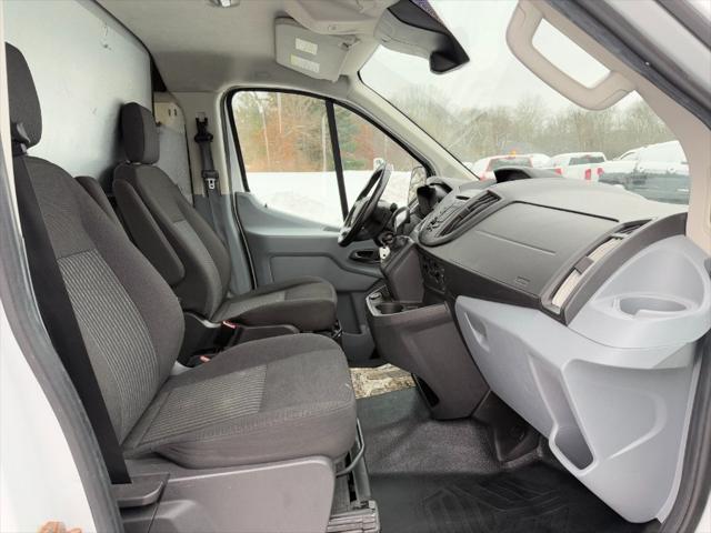 used 2017 Ford Transit-150 car, priced at $15,900