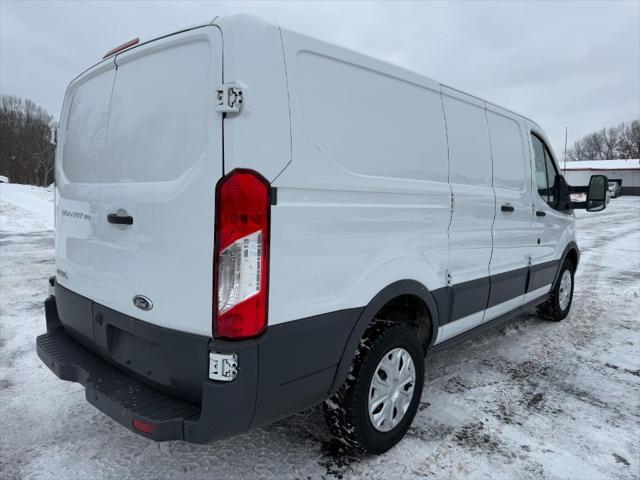 used 2017 Ford Transit-150 car, priced at $15,900