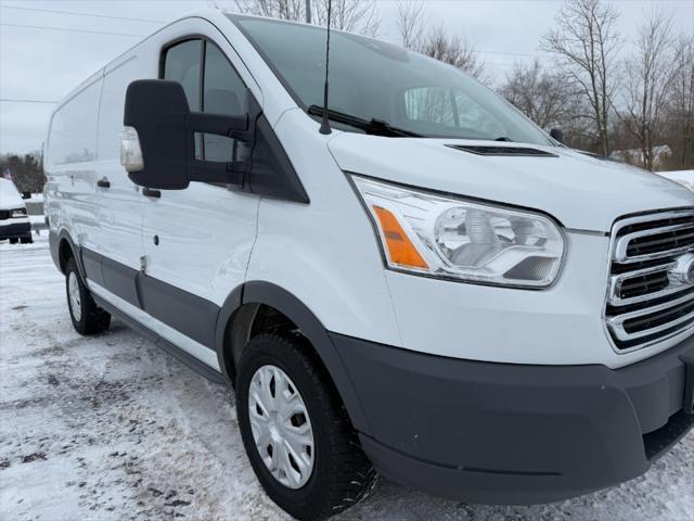 used 2017 Ford Transit-150 car, priced at $15,900