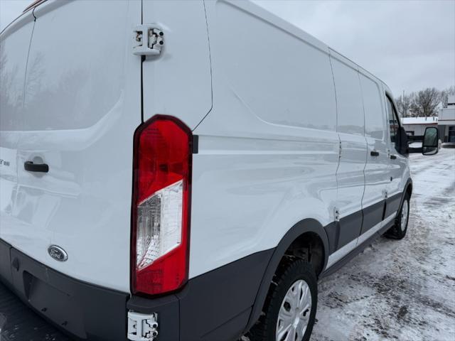 used 2017 Ford Transit-150 car, priced at $15,900