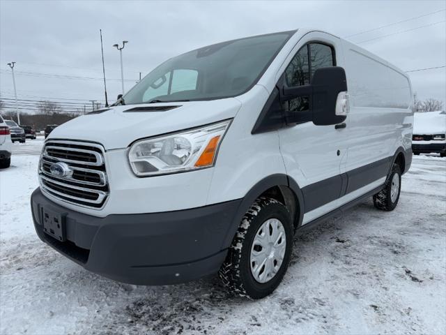 used 2017 Ford Transit-150 car, priced at $13,900