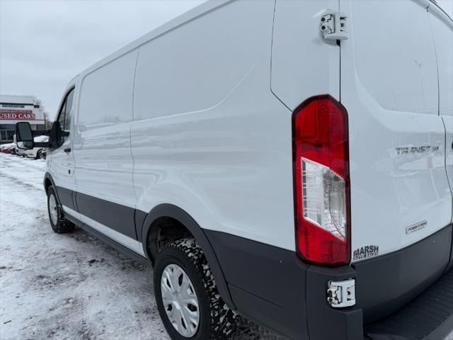 used 2017 Ford Transit-150 car, priced at $15,900