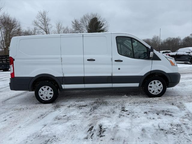 used 2017 Ford Transit-150 car, priced at $15,900