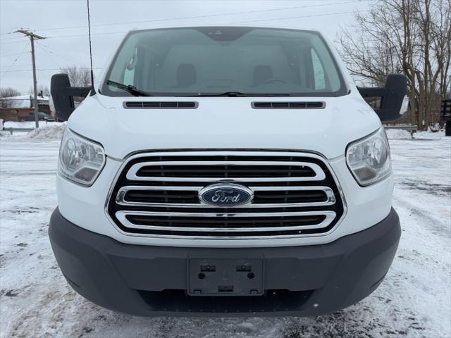 used 2017 Ford Transit-150 car, priced at $15,900