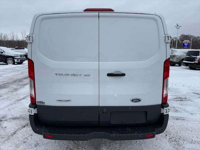 used 2017 Ford Transit-150 car, priced at $15,900