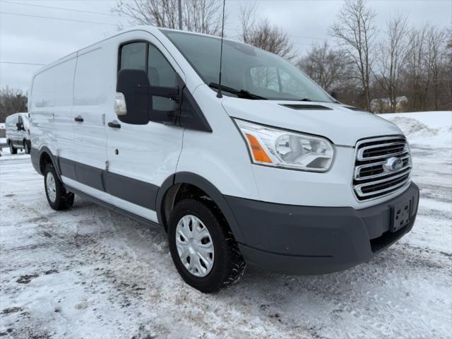 used 2017 Ford Transit-150 car, priced at $15,900