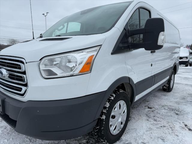 used 2017 Ford Transit-150 car, priced at $15,900