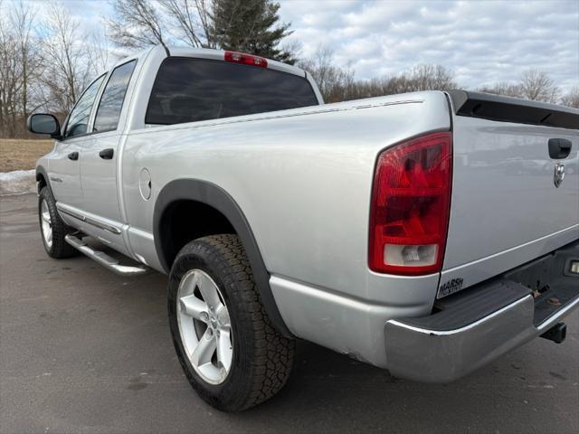 used 2006 Dodge Ram 1500 car, priced at $5,900