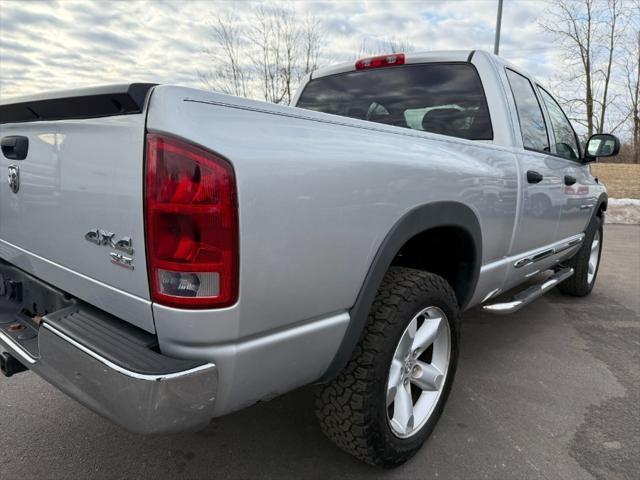 used 2006 Dodge Ram 1500 car, priced at $5,900