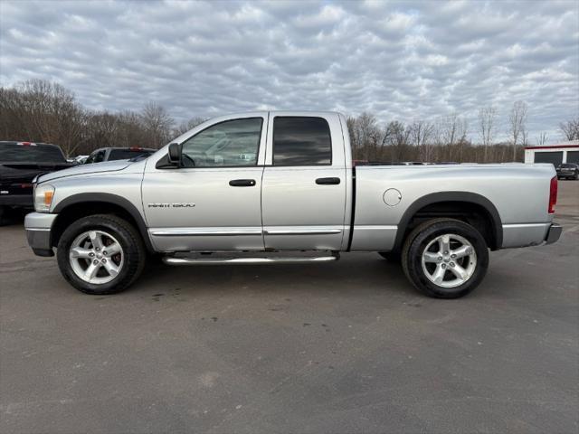 used 2006 Dodge Ram 1500 car, priced at $5,900