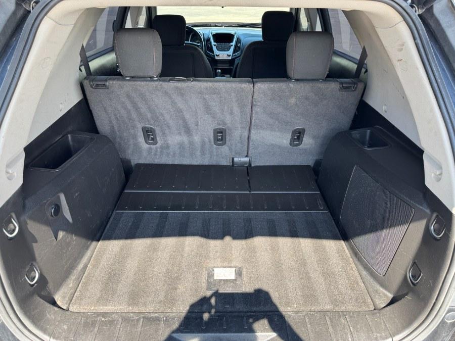 used 2016 Chevrolet Equinox car, priced at $5,900