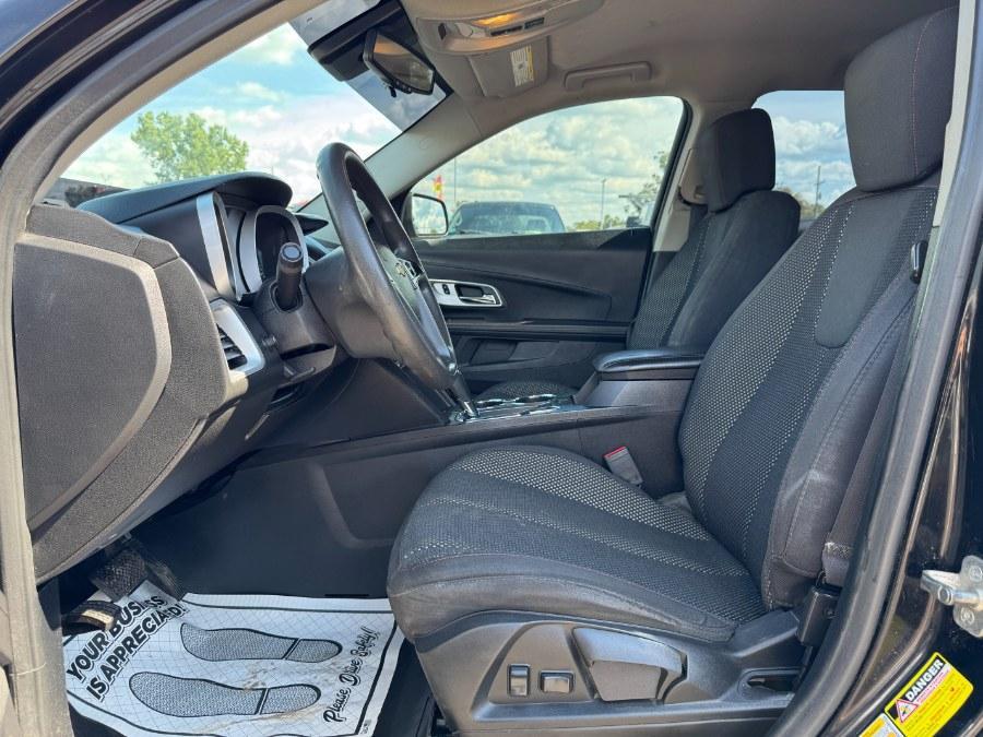 used 2016 Chevrolet Equinox car, priced at $5,900