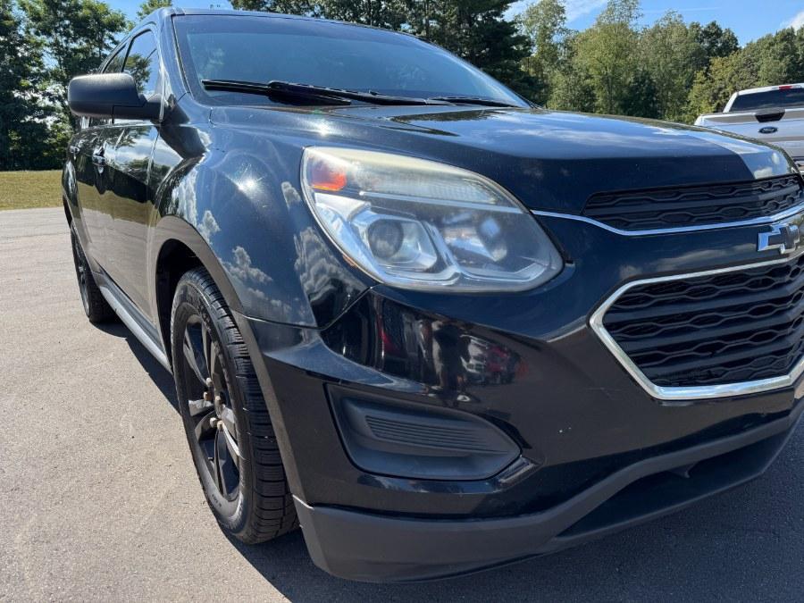 used 2016 Chevrolet Equinox car, priced at $5,900