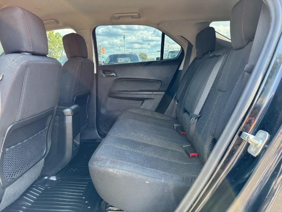 used 2016 Chevrolet Equinox car, priced at $5,900
