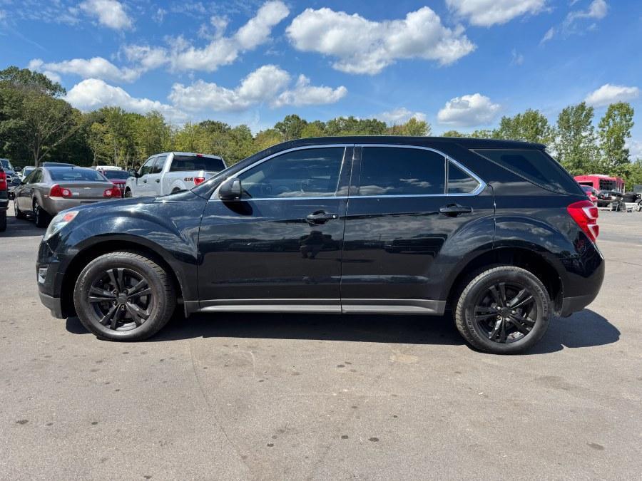 used 2016 Chevrolet Equinox car, priced at $5,900