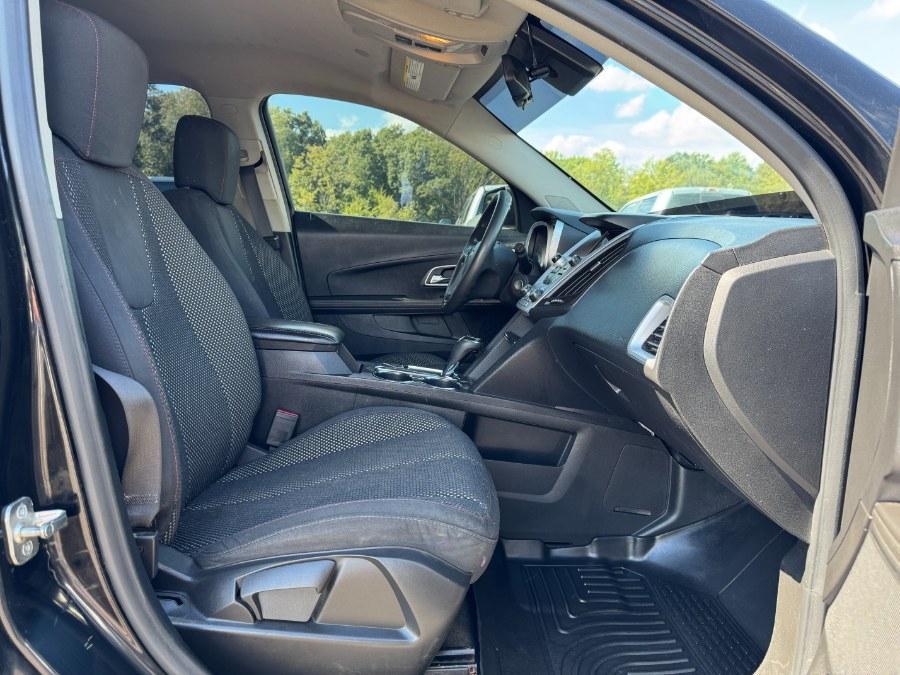 used 2016 Chevrolet Equinox car, priced at $5,900