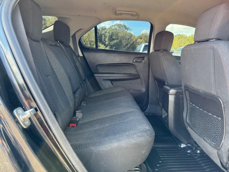 used 2016 Chevrolet Equinox car, priced at $5,900