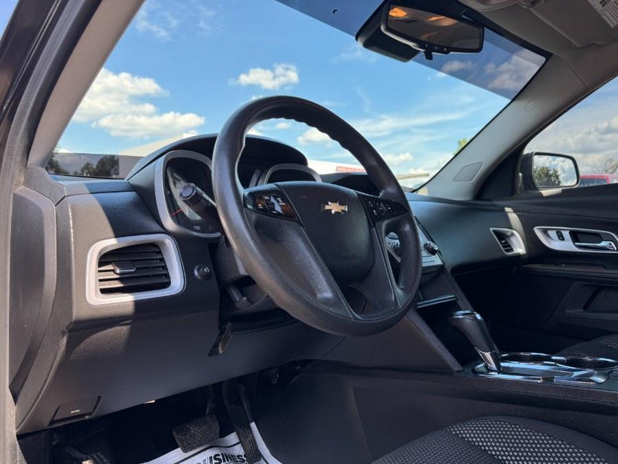 used 2016 Chevrolet Equinox car, priced at $5,900