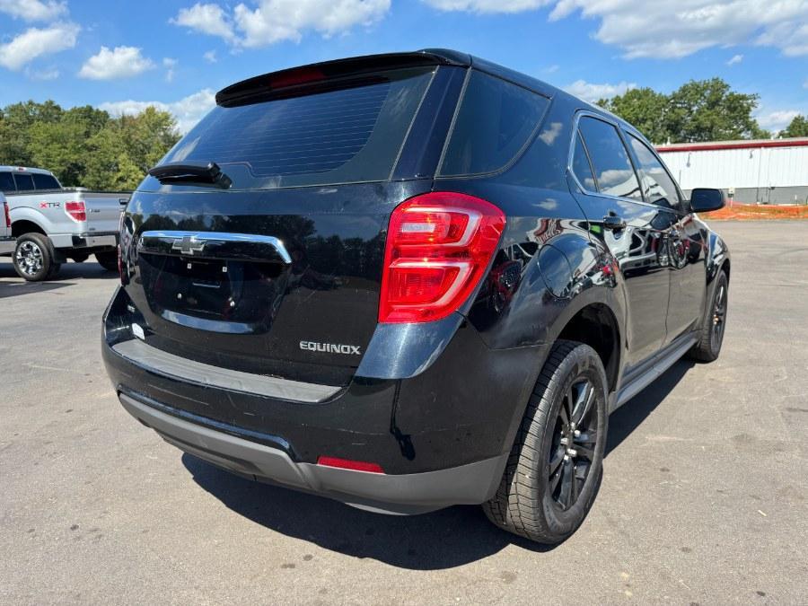 used 2016 Chevrolet Equinox car, priced at $5,900