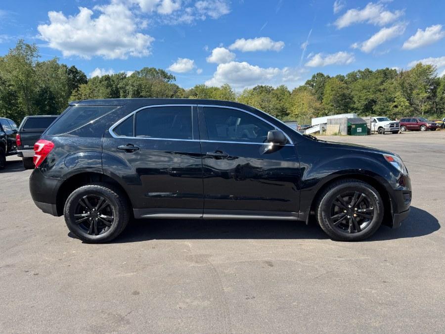 used 2016 Chevrolet Equinox car, priced at $5,900