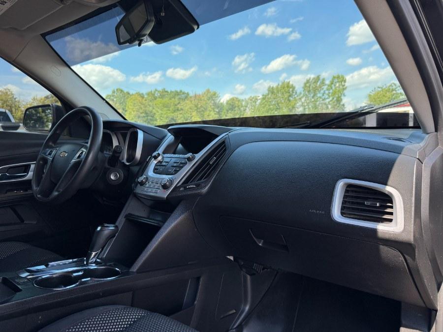 used 2016 Chevrolet Equinox car, priced at $5,900