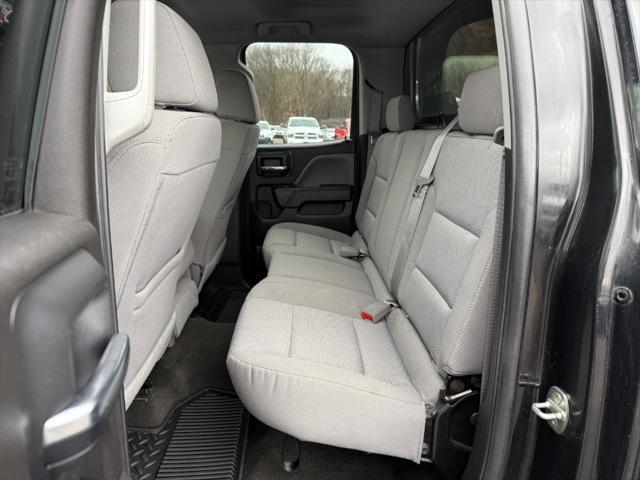 used 2016 GMC Sierra 1500 car, priced at $16,900